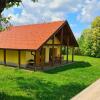 Отель Forester's Hut With Whirlpool & Sauna, фото 36