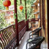 Отель Ya An Jing Ying Ju Inn, фото 16