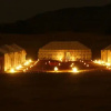Отель Riad Les jardins de Merzouga, фото 1
