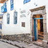 Отель Amaru Hostal I, фото 35