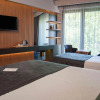 Отель SennaCity Hotel, фото 37
