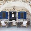 Отель Antiparos Stone House with sea views, фото 17