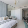 Отель Cozy studio at Westwood By IMTIAZ, фото 5