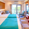 Отель Ishigaki Seaside Hotel, фото 5