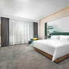 Отель Hampton by Hilton Qingzhou, фото 17