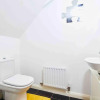 Отель Dellehomes Remarkable 4-bed House in Manchester, фото 28