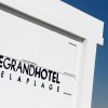 Отель Le Grand Hotel de la Plage, фото 15