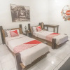 Отель OYO 199 Rumah Palagan Residence, фото 7