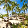 Отель Manuia Beach Resort, фото 11