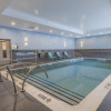 Отель Holiday Inn Express Toronto - North York, an IHG Hotel, фото 17