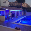 Отель Large Luxurious Villa Urb La Escuera Private Pool, фото 15