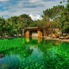 Отель Uga Chena Huts - Yala - All Inclusive, фото 25