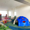 Отель Comfortable And Strategic 1Br At Vasanta Innopark Apartment, фото 16