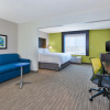 Отель Holiday Inn Express And Suites Effingham, an IHG Hotel, фото 38