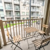 Отель 3BR 2 5BA Townhome 1 min to the Beach BBQ Parking, фото 8