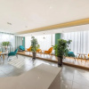 Отель GreenTree Inn Lanzhou Donghu Plaza Provincial People's Hospital, фото 2