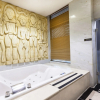 Отель Six Star Motel-Zhongli, фото 16