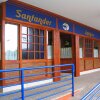 Отель Santander Antiguo в Сантандере