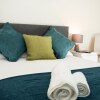 Отель Cosy Central Apartment at Branston Street By HF Group, фото 10