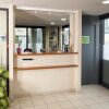 Отель Sejours & Affaires Paris-Ivry, фото 10