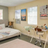 Отель Galveston Bay Studio: Walk to Fishing & Boating!, фото 9