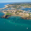 Отель Les Maisons sur la Plage, фото 15