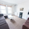 Отель Bright, Spacious 1BR Flat for 2 in Walham, фото 4