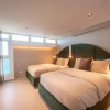 Отель Caribbean Presidential Suite Ocean View, фото 27