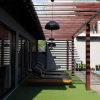 Отель Privystays Jks Private Villa, фото 19