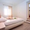 Отель Villa Maruncela with sea and island views, 5 bedrooms, private pool, gym, фото 2