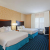 Отель Fairfield Inn & Suites by Marriott El Paso, фото 5