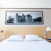 Отель Hôtel inn Eybens - Grenoble Sud (ex: Kyriad), фото 4