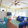 Отель Key Largo Cottage Apartment 3, фото 4