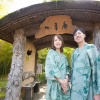 Отель Yufuin Onsen Sanso Shikian, фото 18