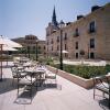 Отель Parador De Lerma Burgos, фото 22