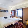 Отель Wuyi Mountain Resort, фото 48