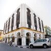 Отель Residence de l'Europe в Джибути