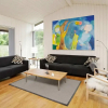 Отель 8 Person Holiday Home in Fjerritslev, фото 7