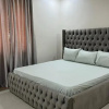 Отель OEK Ensuite 2BED Top Floor flat Karsana Abuja, фото 7
