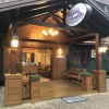 Отель Pousada Encantos de Gramado, фото 23