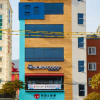 Отель Ara & Maru Hostel, фото 1
