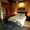 Отель Khandizwe River Lodge, фото 1