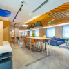 Отель Holiday Inn Express Xi'an Tuanjie South Road, an IHG Hotel, фото 13