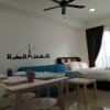 Отель Sinar Rasa Homestay at I-Soho, I-City, фото 6