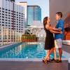 Отель Mercure Brisbane King George Square, фото 36