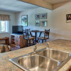Отель Bunker Hill Lode 1 Condo, фото 22