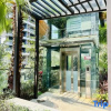 Отель Xishuangbanna Miracle Residence 