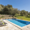 Отель Finca Ses Curtanetes, фото 10