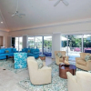 Отель Hakuna Matata - Island Escape! Captiva Waterfront! 5 Bedroom Home, фото 11
