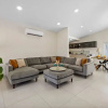 Отель NEW Modern 3BR 3BA Private Pool Centrallylocated, фото 20